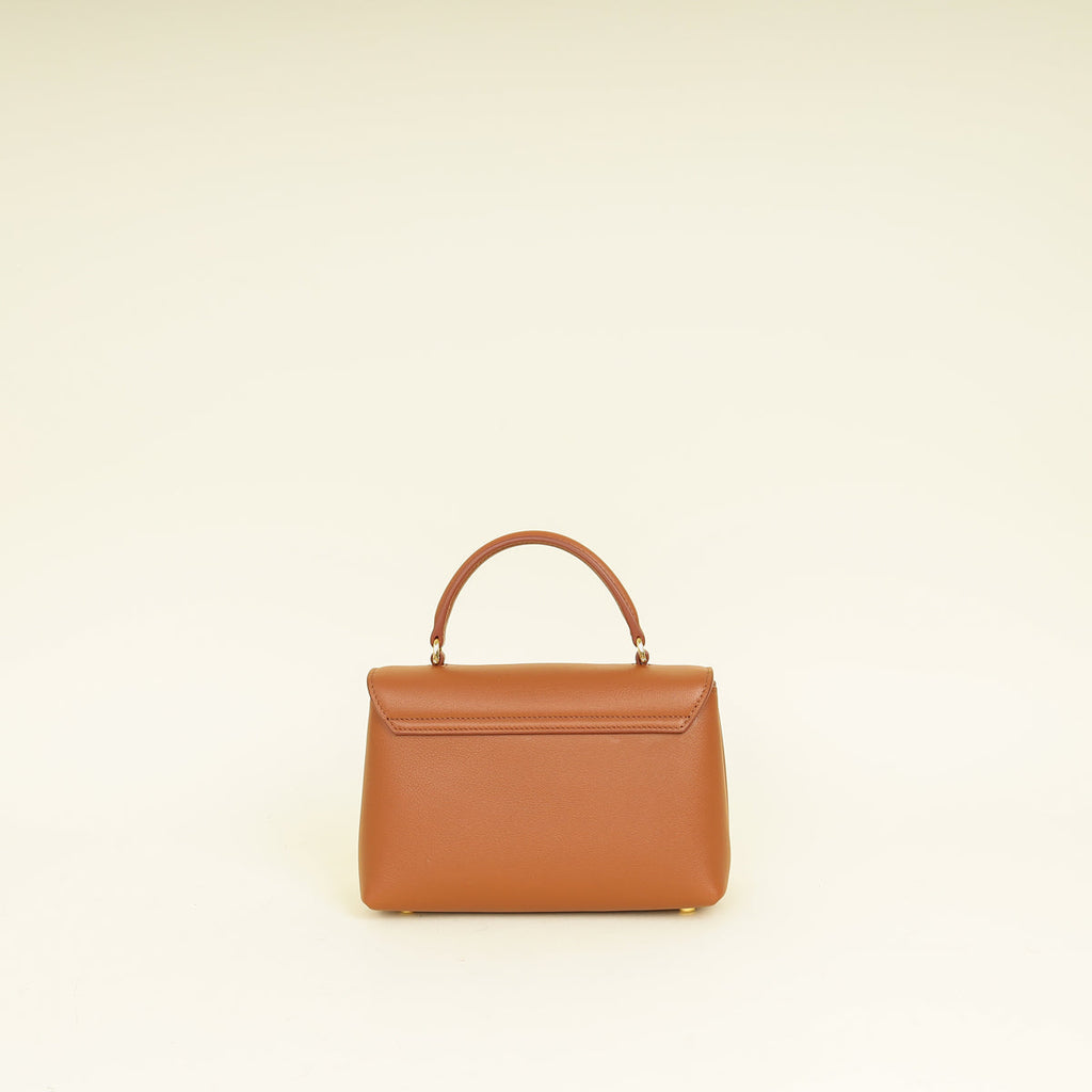 Celine Tan Teen Nino Top Handle Bag