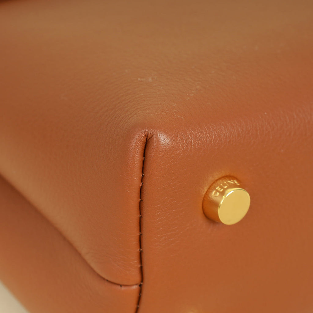 Celine Tan Teen Nino Top Handle Bag