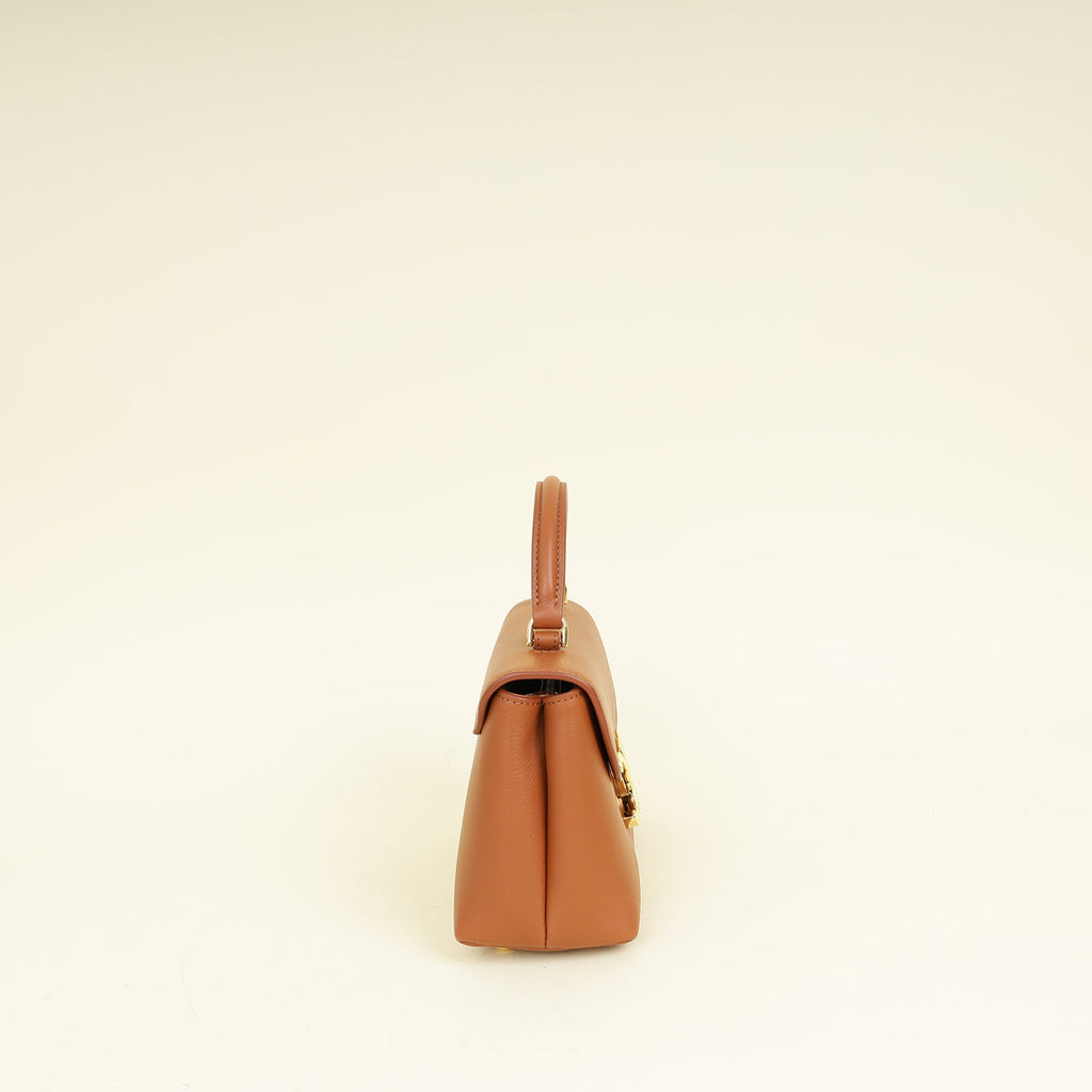 Celine Tan Teen Nino Top Handle Bag