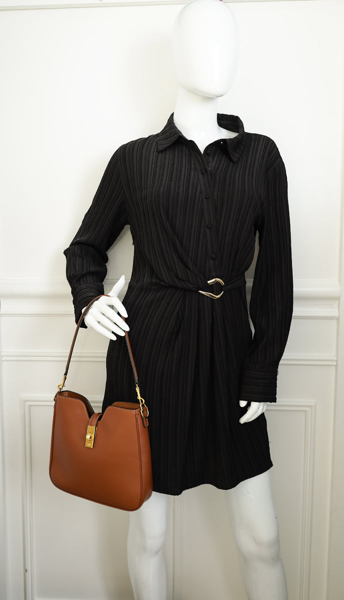 Celine Tan Small Camille 16 Soft Bag