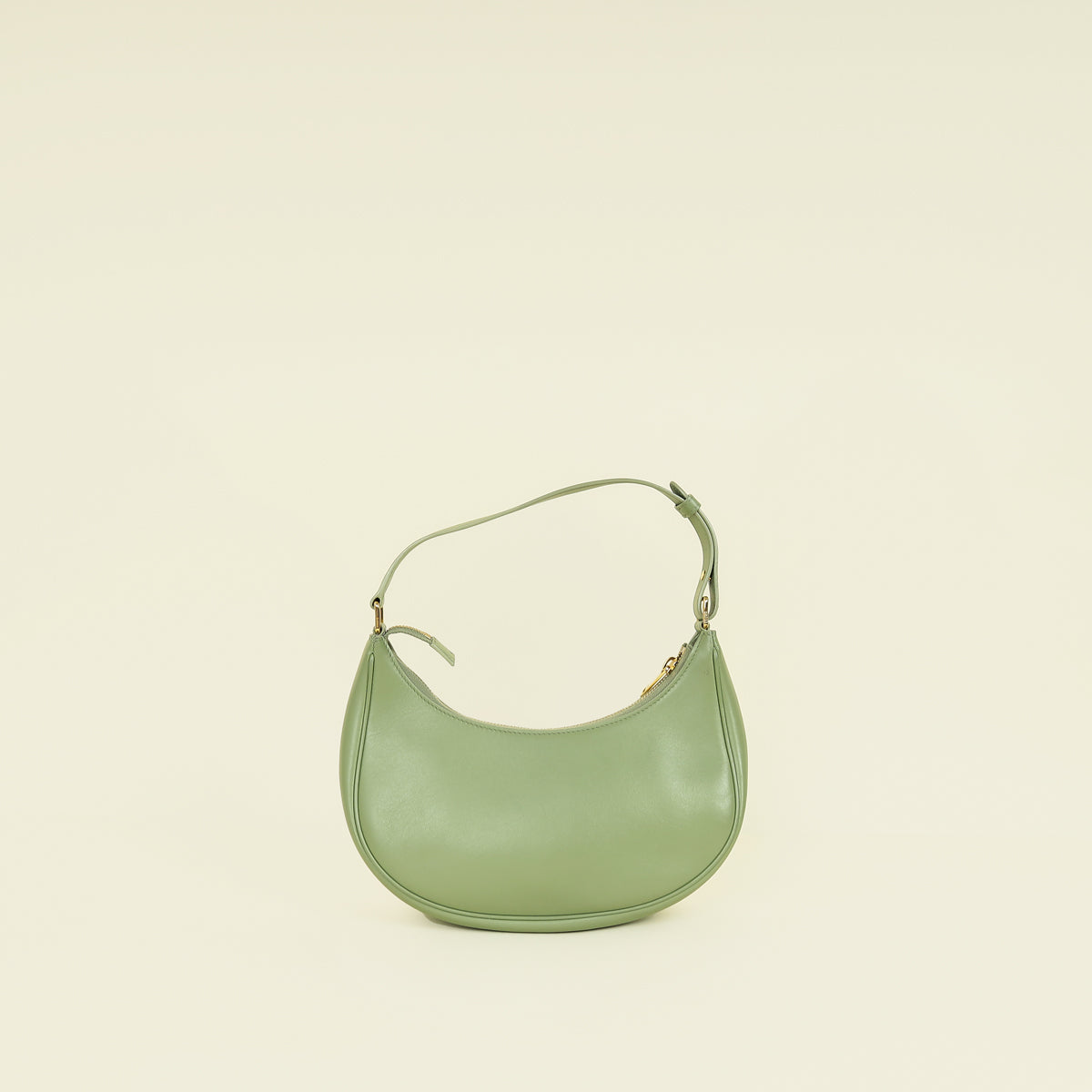 Celine Pistachio Green Ava Bag