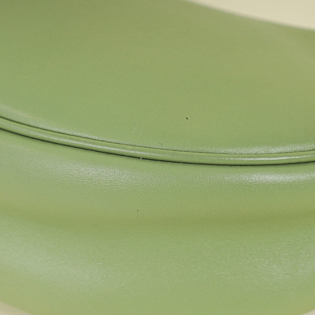 Celine Pistachio Green Ava Bag