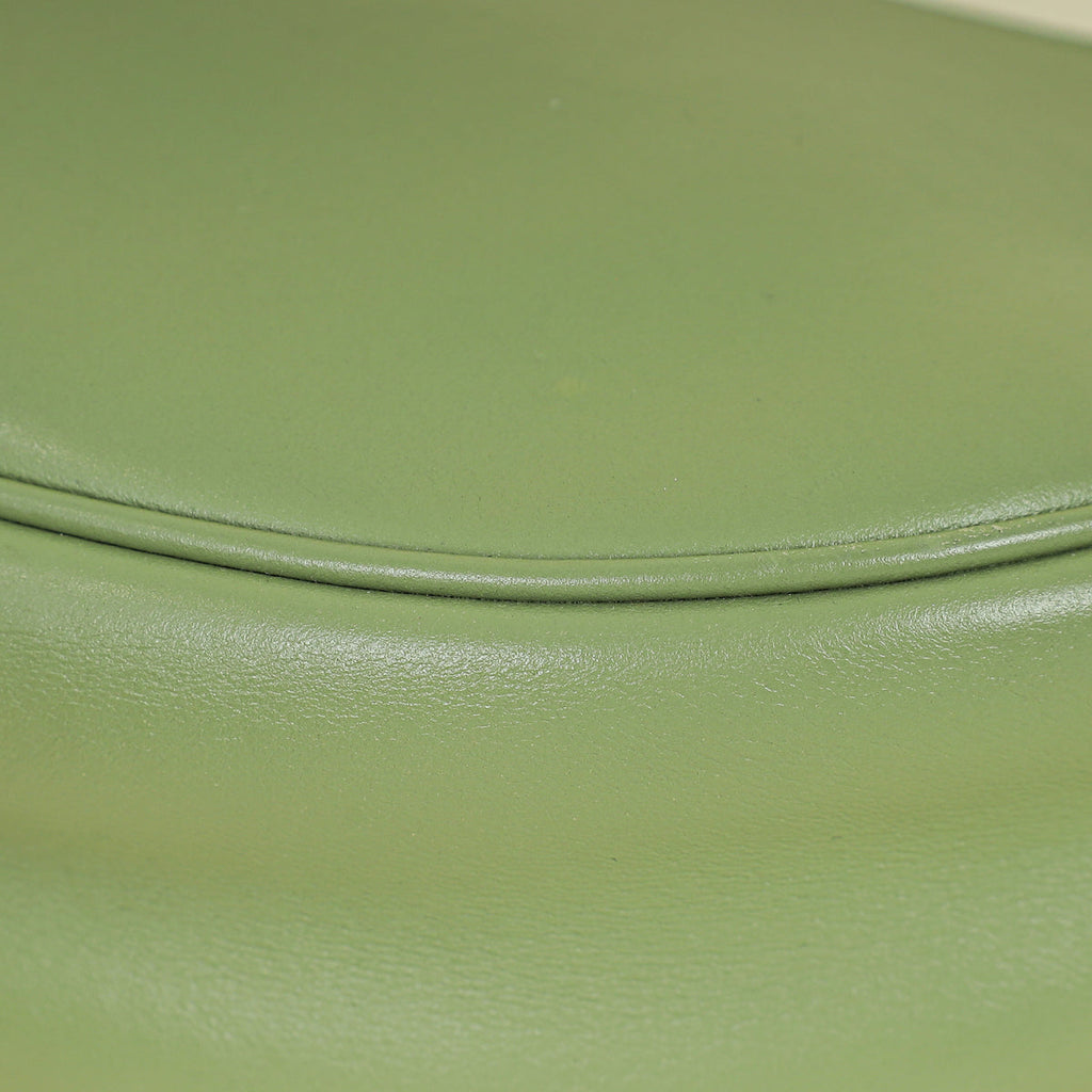 Celine Pistachio Green Ava Bag