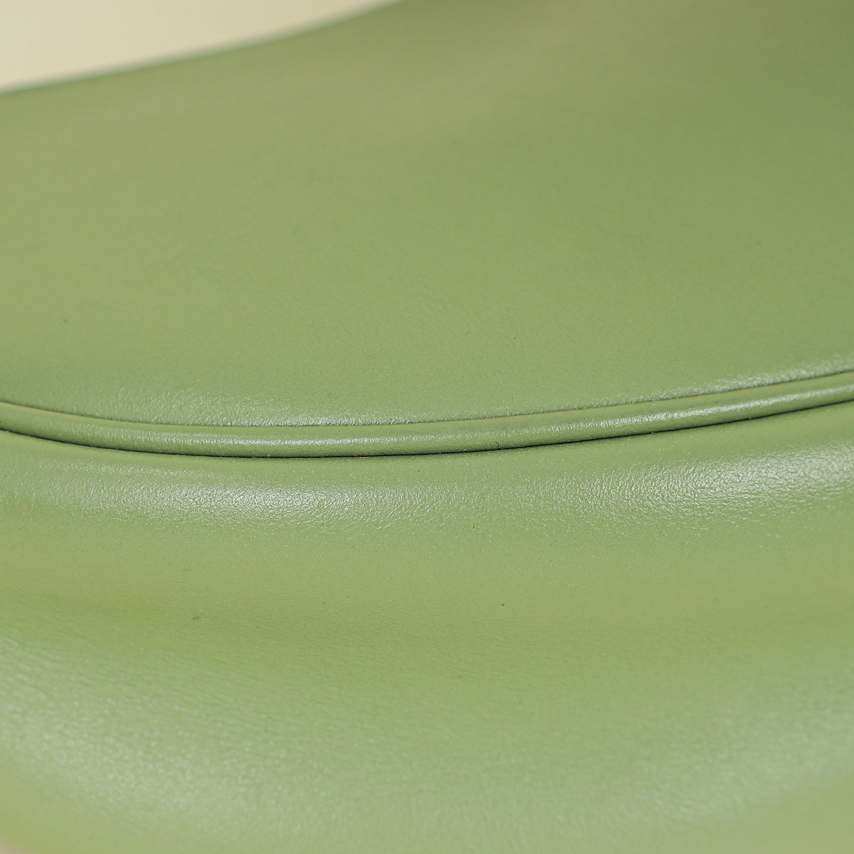 Celine Pistachio Green Ava Bag