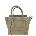 Celine Souris Micro Luggage Bag