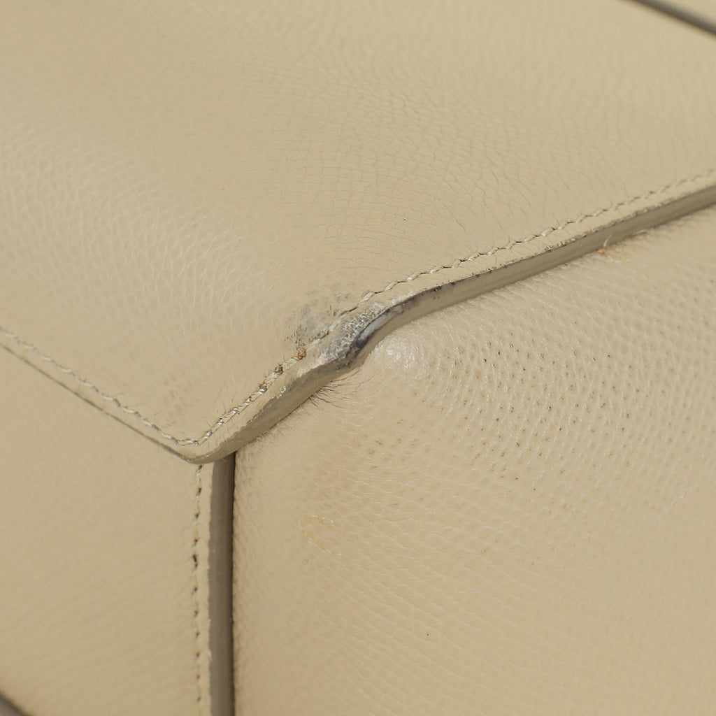 Celine Beige Nano Belt Bag