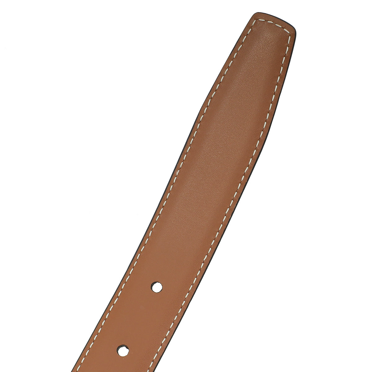 Celine Tan Triomphe Buckle Medium Belt