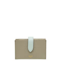 Celine Bicolor Accordion Card Holder