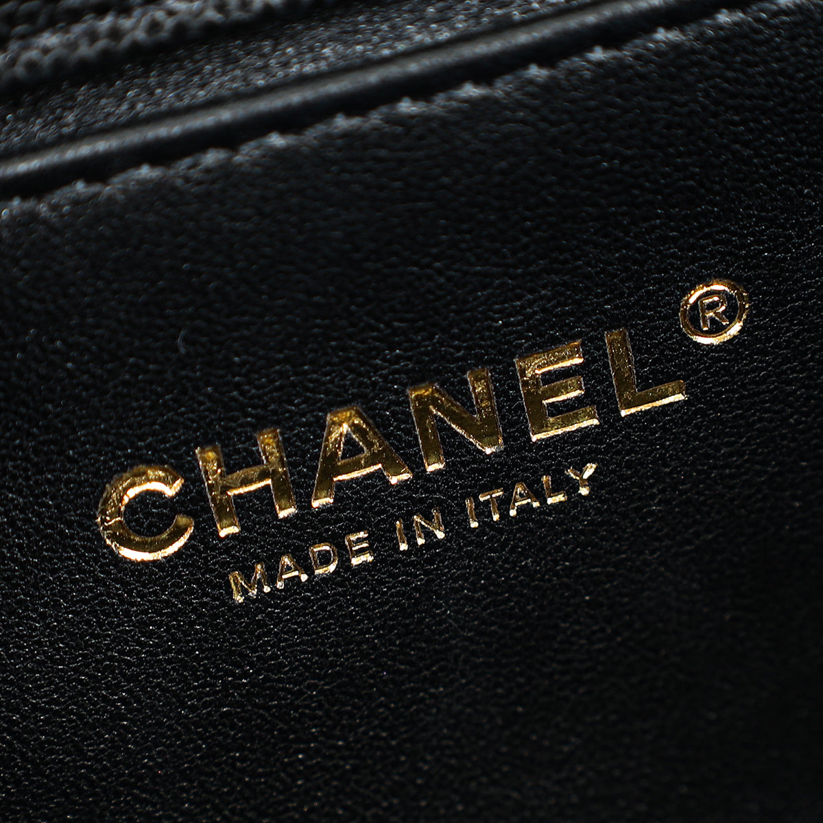 Chanel Black Le Boy Medium Flap Bag