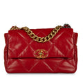 Chanel Chanel 19 Flap Bag - Large