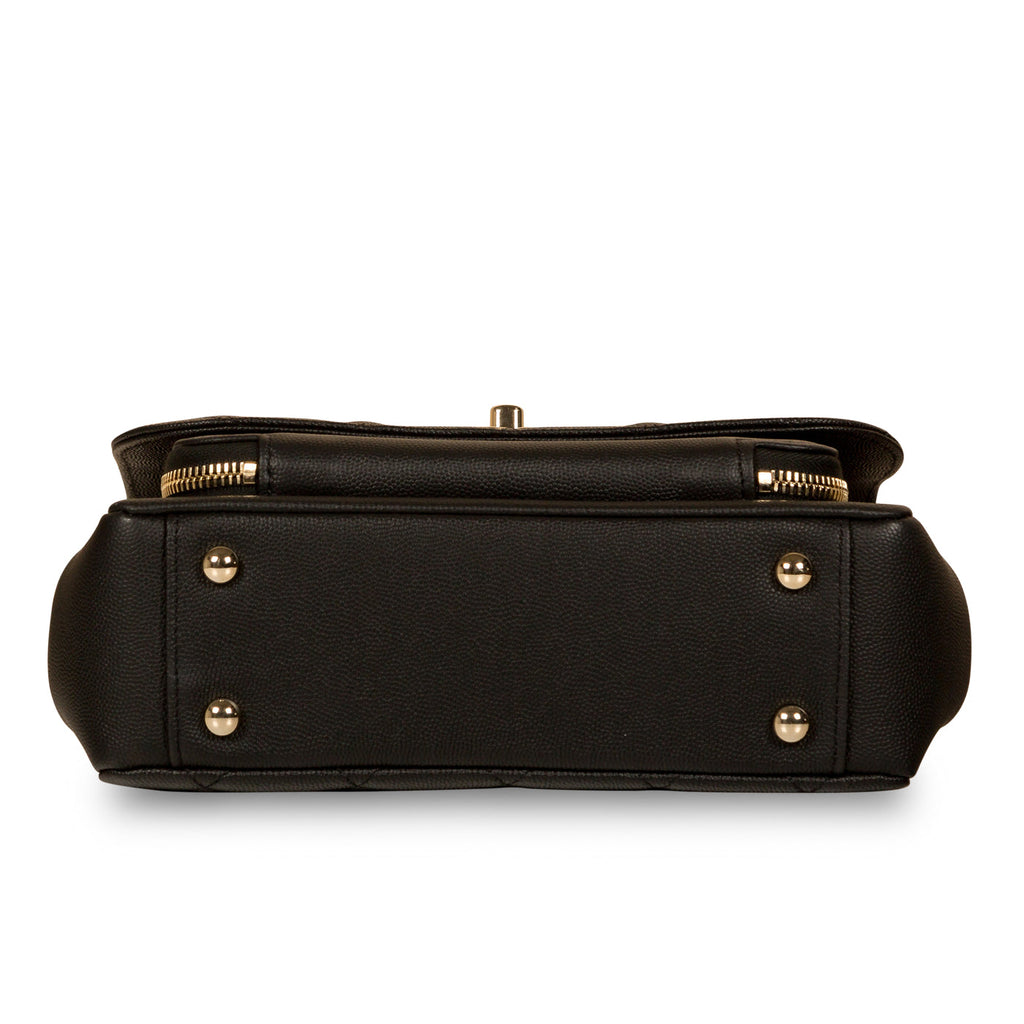 Chanel Small Business Affinity Flap Bag