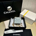Chanel Box  Bag BGMP1218