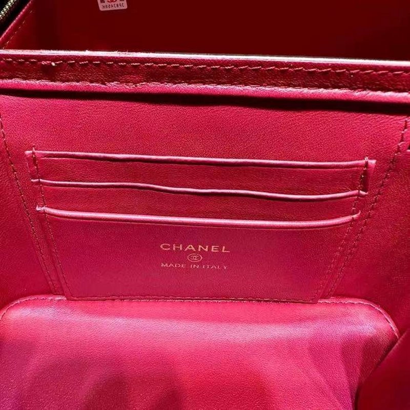 Chanel Box  Bag BGMP1223