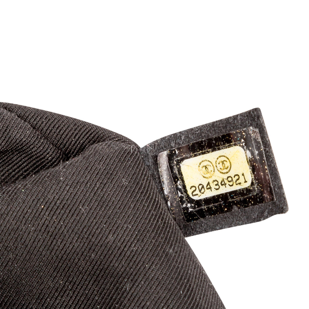 Chanel Large Boy Bag