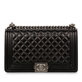 Chanel Boy Bag - New Medium