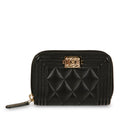 Chanel Boy Coin Purse