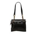 Chanel CC Caviar Chain Tote