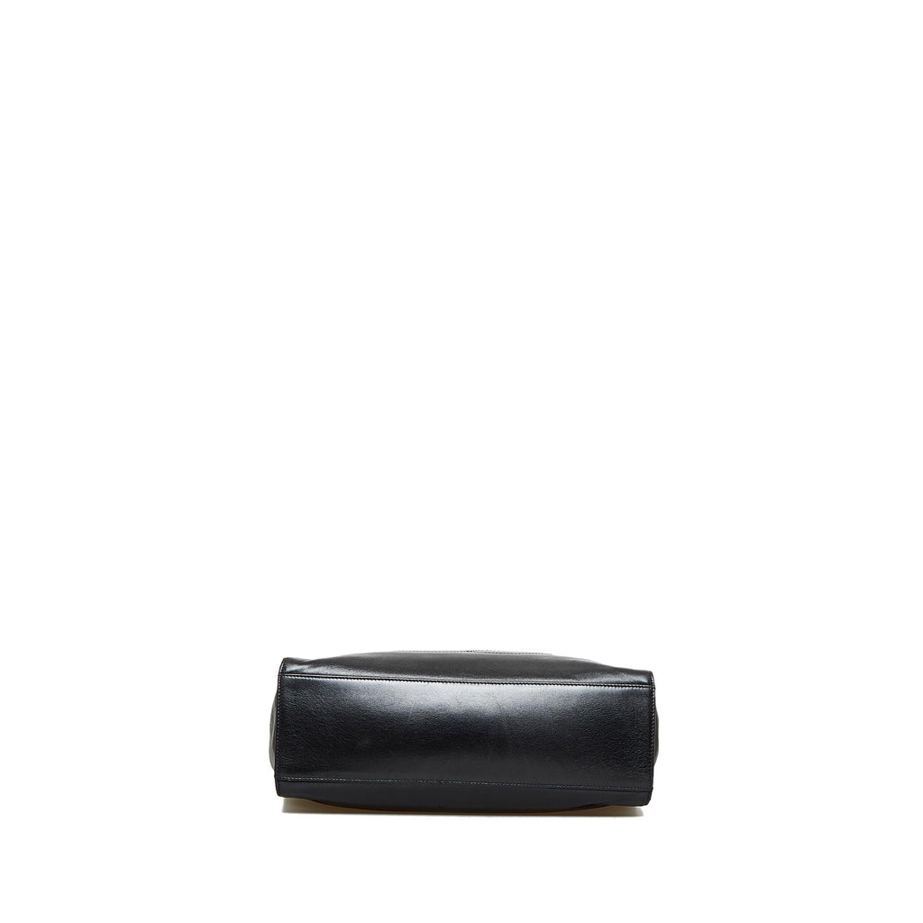 Chanel CC Tote (SHG-udyhtz)