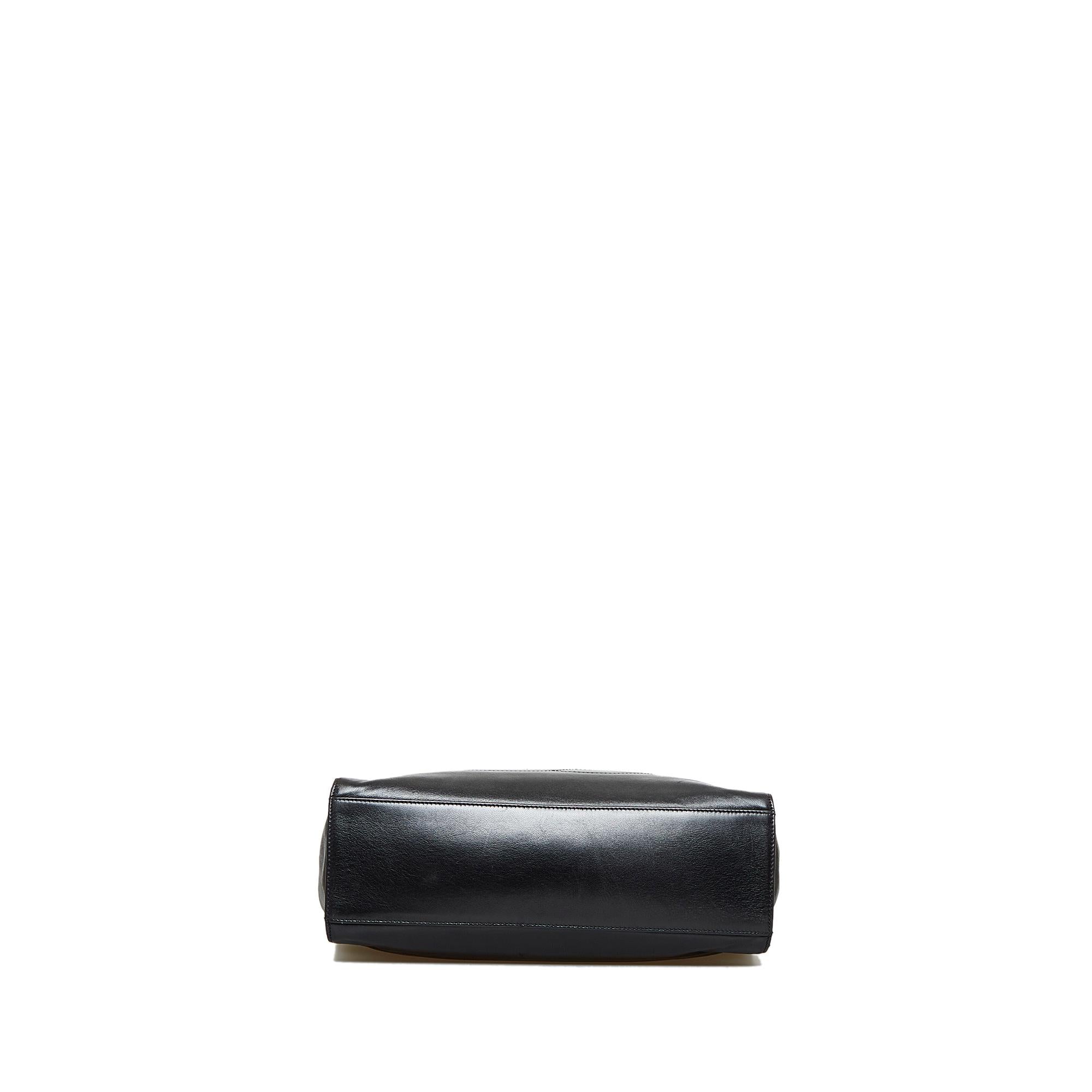 Chanel CC Tote (SHG-udyhtz)