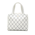 Chanel CC Wild Stitch Handbag