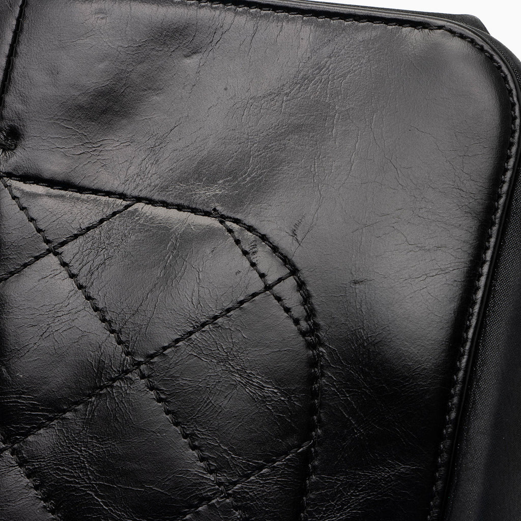Chanel Calfskin Straight Line Small Flap Bag (SHF-6VRqD4)