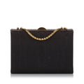 Chanel Canvas Crossbody Bag (SHG-36389)