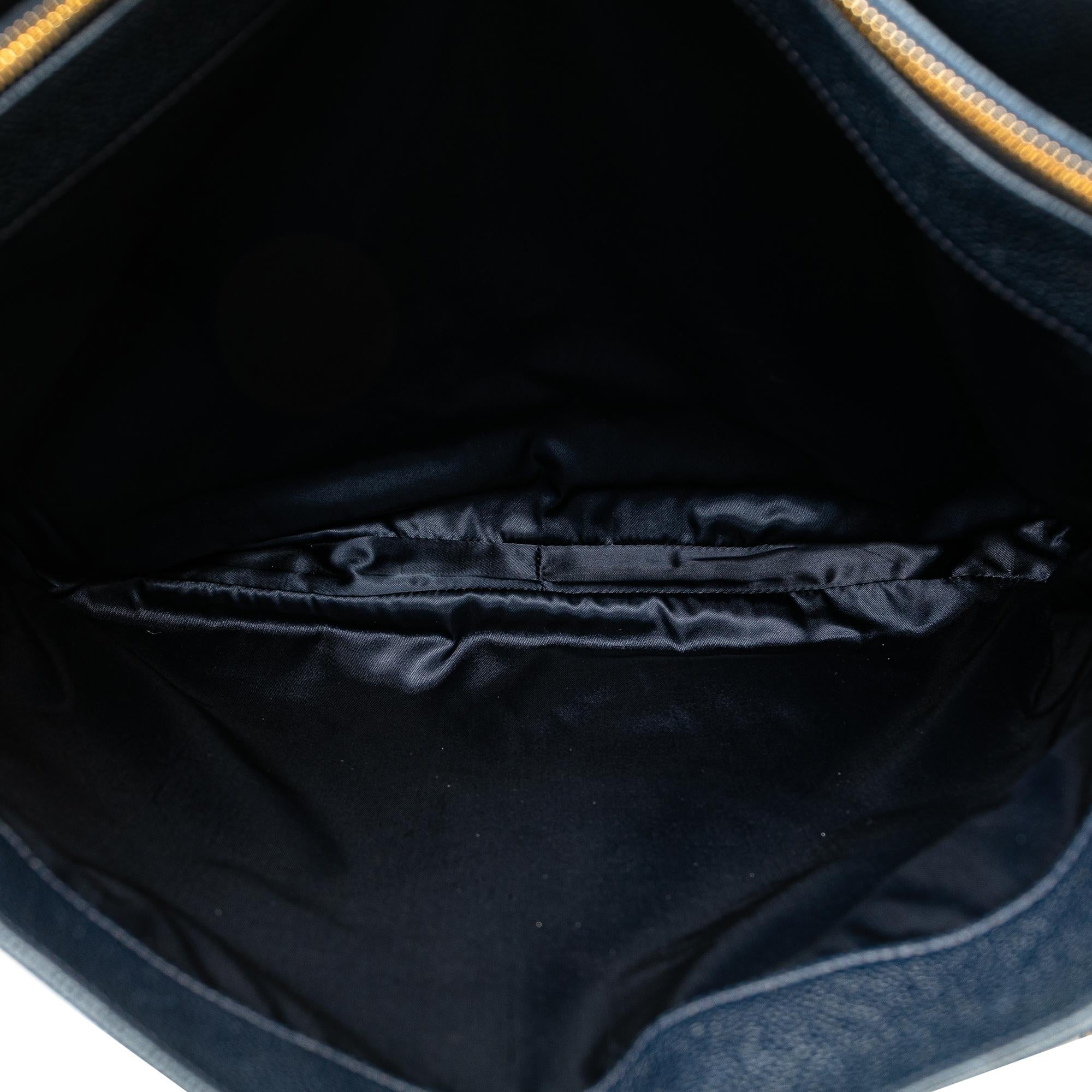 Chanel Caviar CC Tote