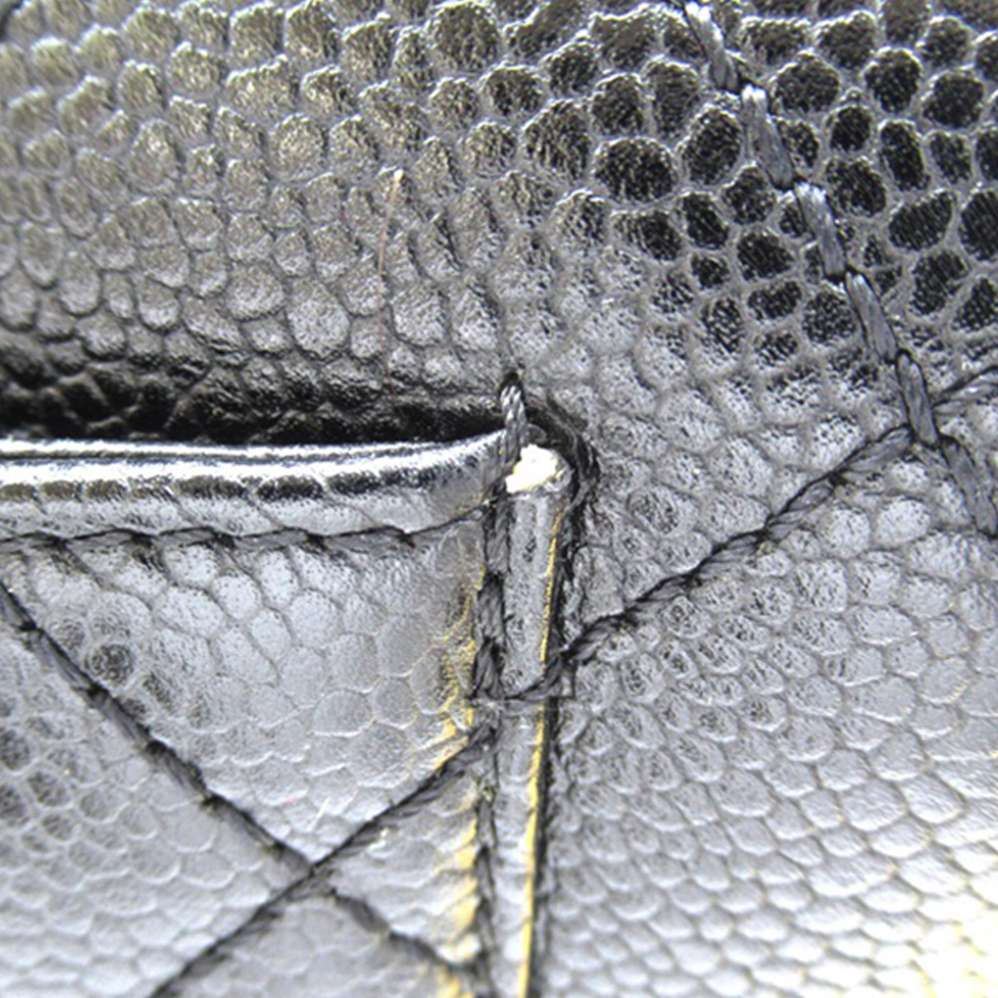 Chanel Caviar Kelly Top Handle Bag (SHG-BXOXtp)