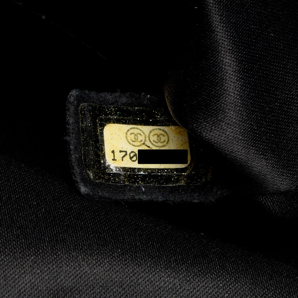 Chanel Caviar Leather Grand Shopping Tote (SHF-vlmDO8)