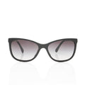 Chanel Chain CC Wayfarer Sunglasses