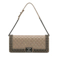 Chanel Classic Long Boy Flap Bag (SHG-PRcNkO)