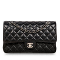 Chanel Classic Flap Bag - Medium