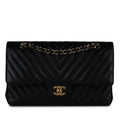 Chanel Classic Flap Bag - Medium