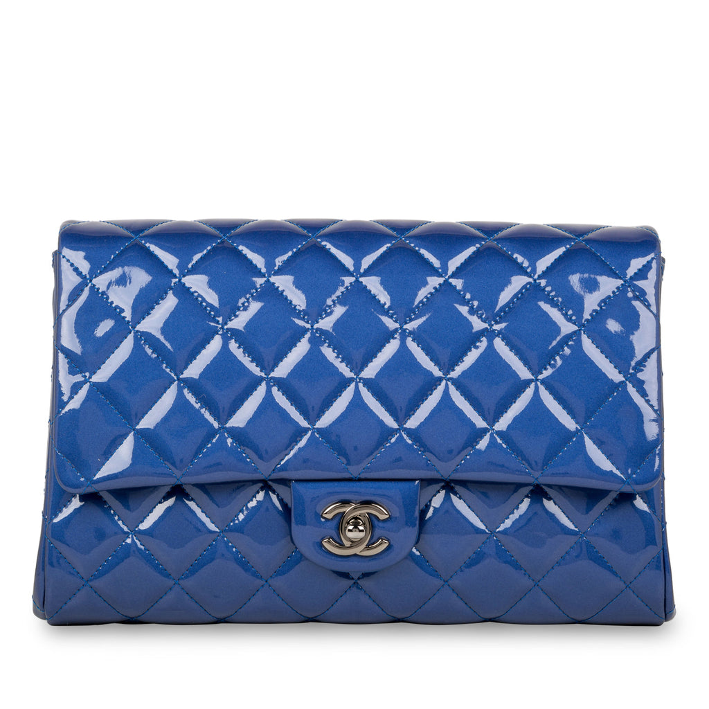 Chanel Classic Clutch with Chain