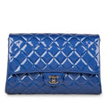 Chanel Classic Clutch with Chain