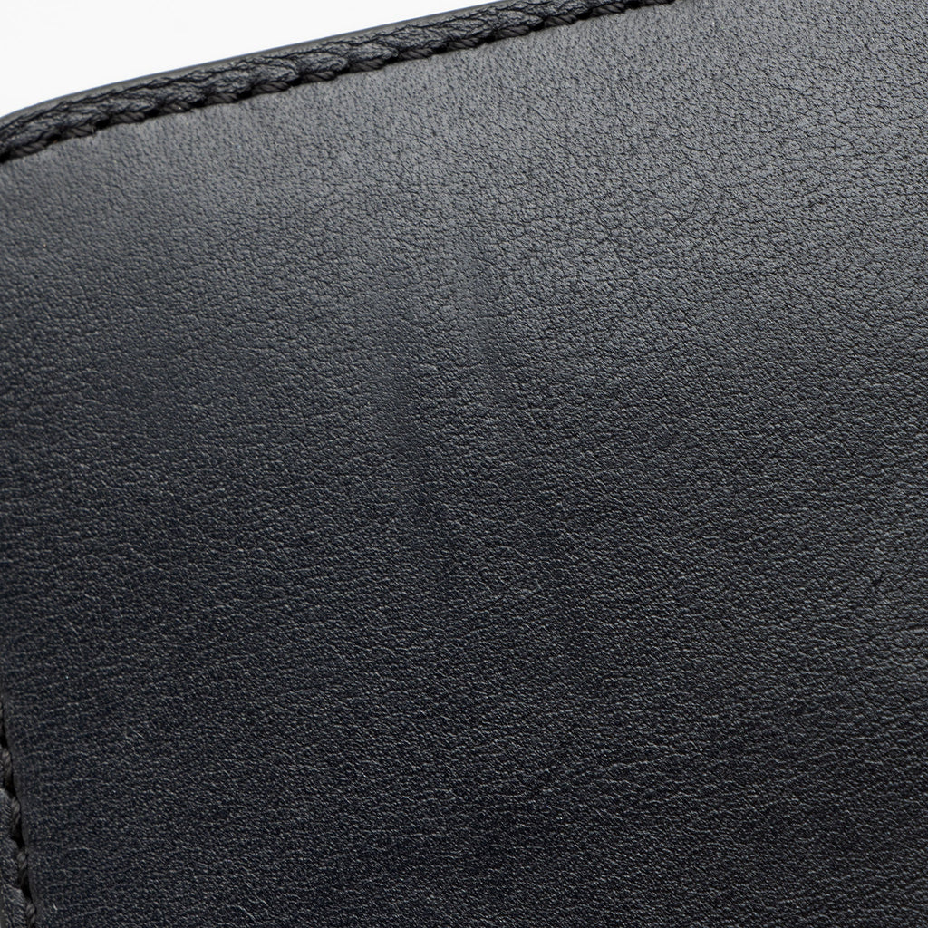 Chanel Croc Embossed Leather Egypt Graffiti Paris-New York Small Boy Bag