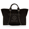 Chanel Deauville