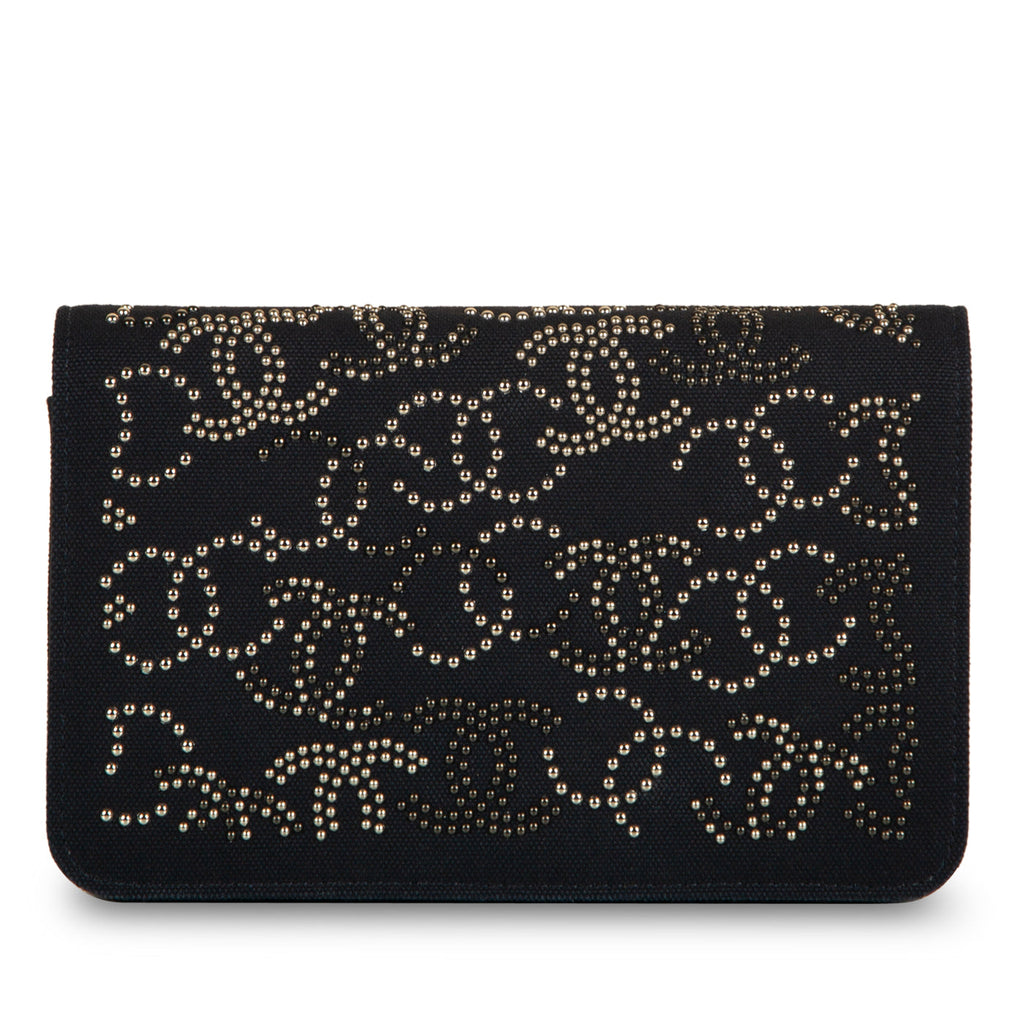 Chanel Studded WOC