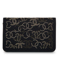 Chanel Studded WOC