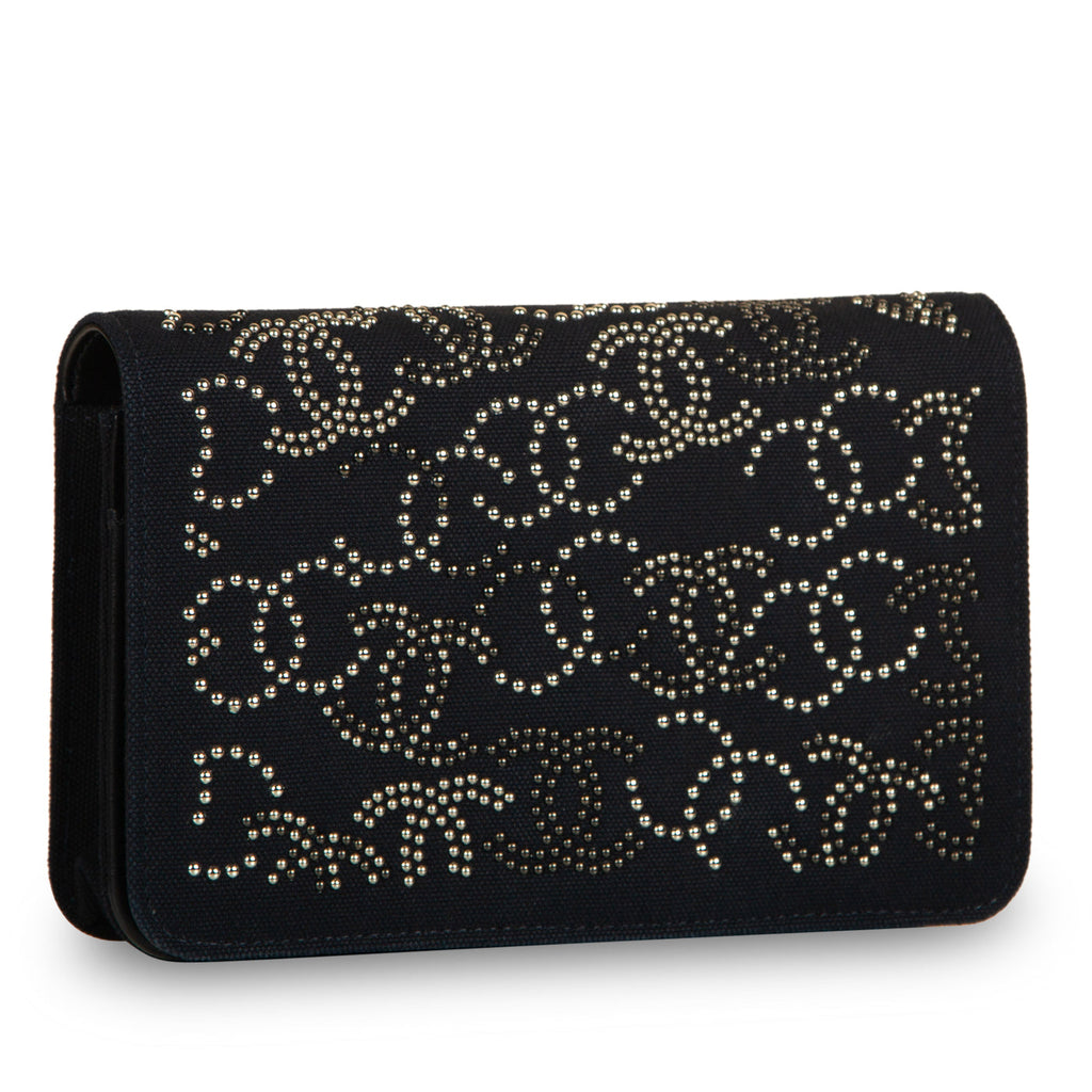 Chanel Studded WOC
