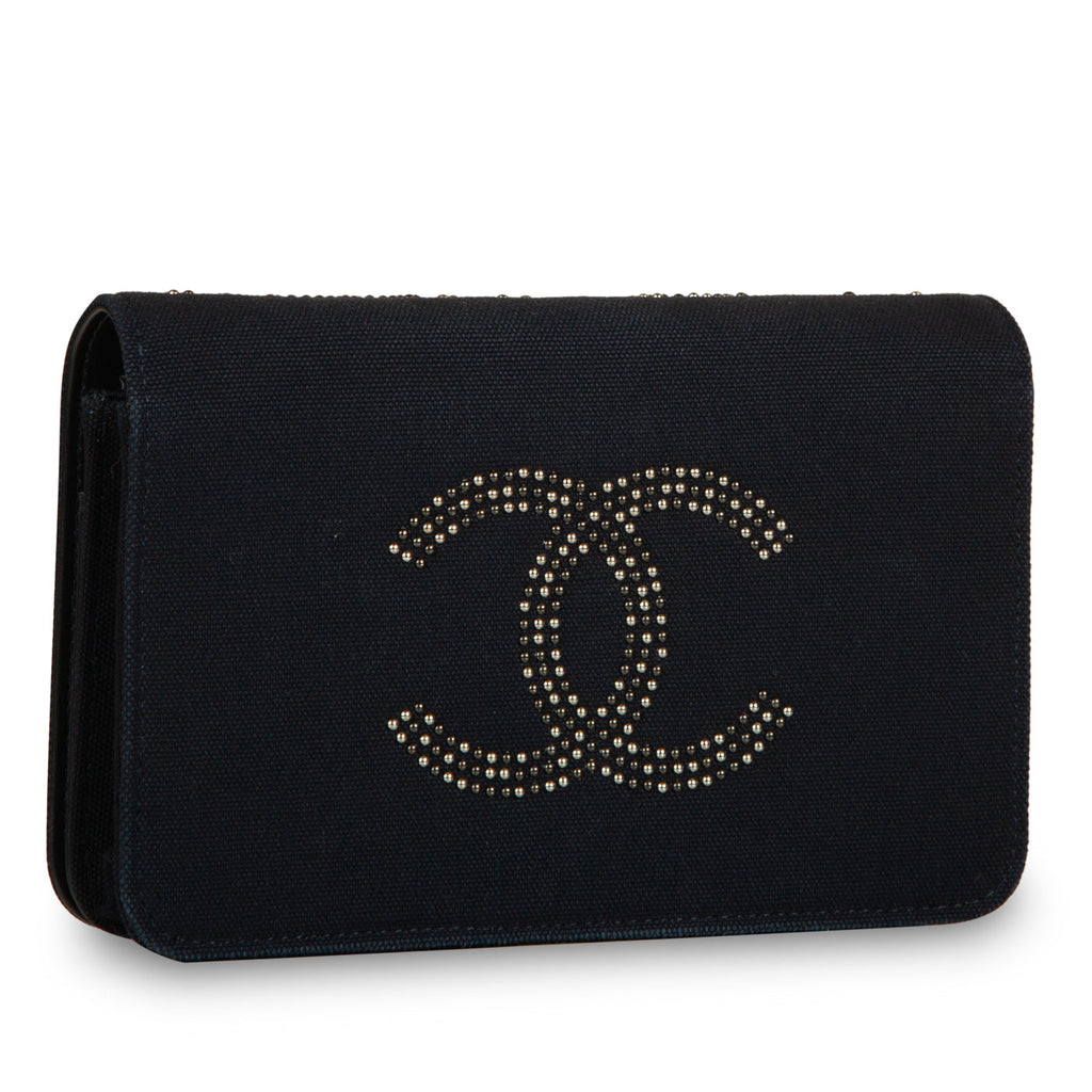 Chanel Studded WOC