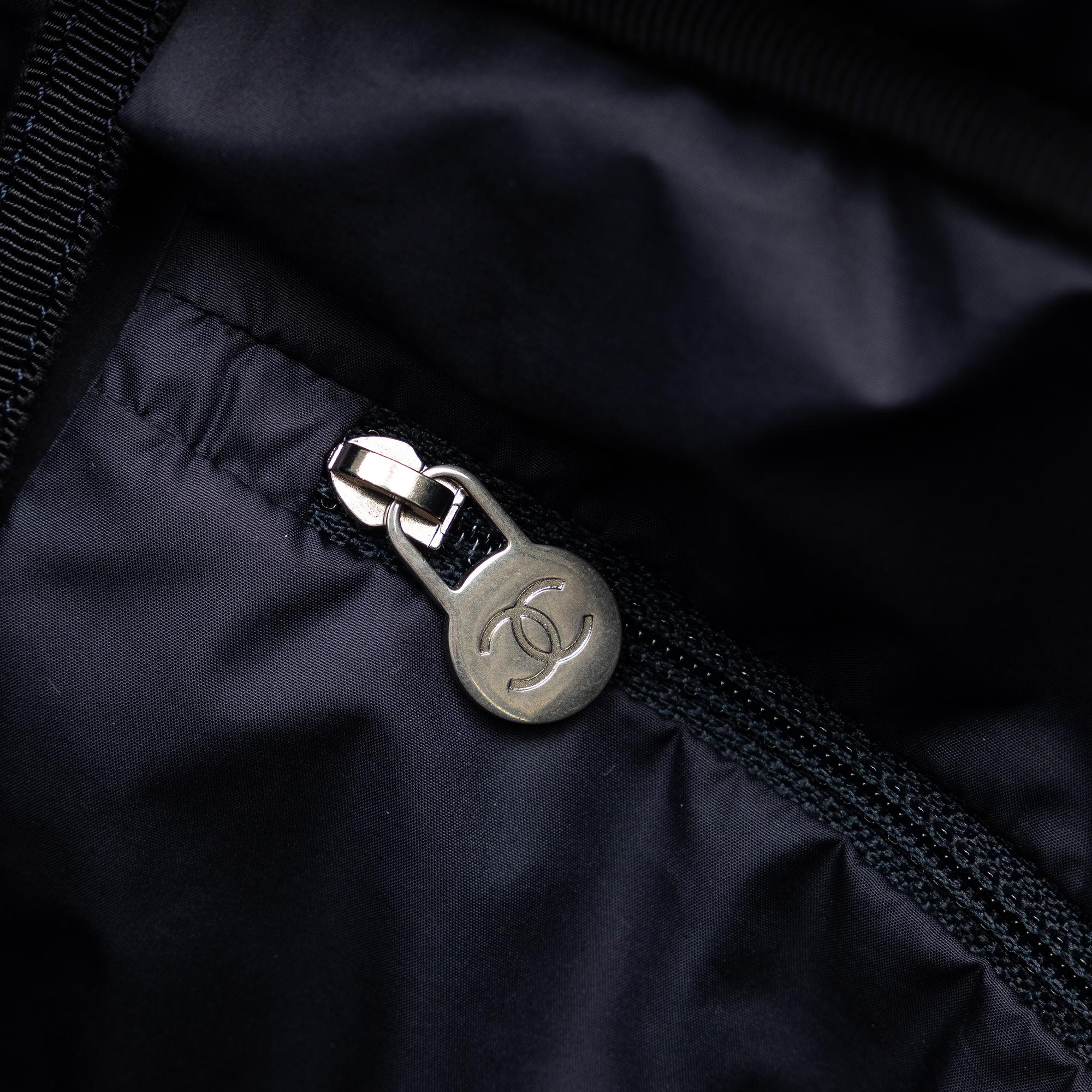 Chanel Doudoune Crossbody Bag (SHG-HNQEUI)