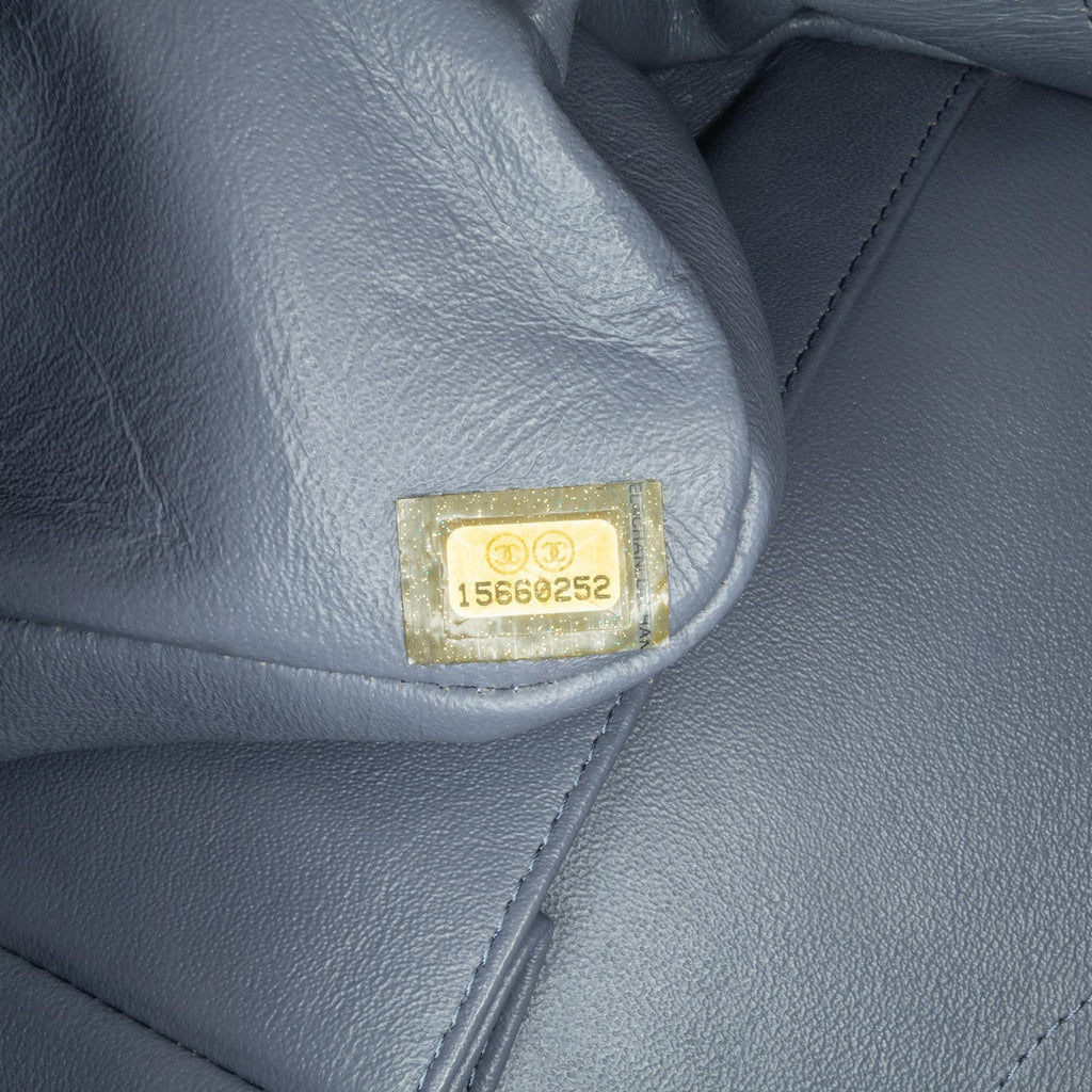 Chanel Jumbo Classic Lambskin Double Flap