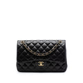 Chanel Jumbo Classic Lambskin Double Flap