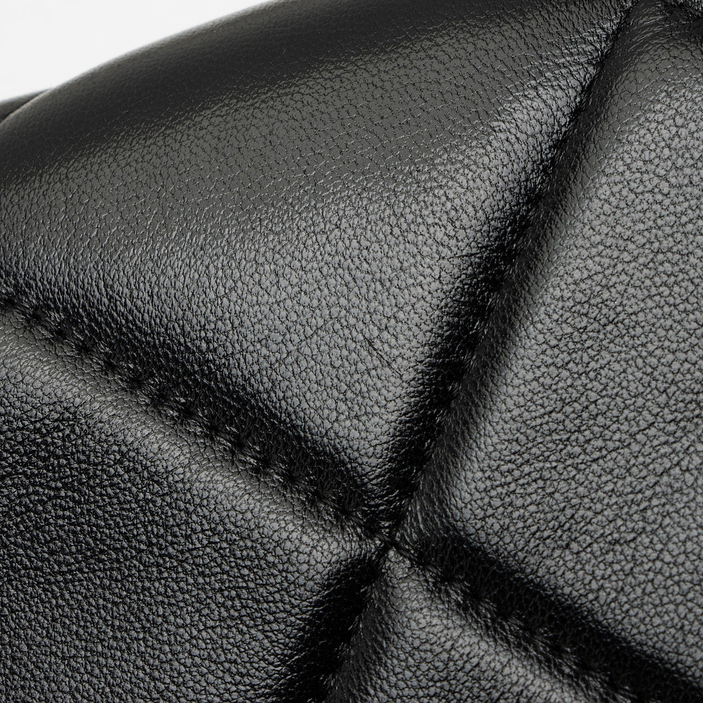 Chanel Lambskin 19 Wallet on Chain