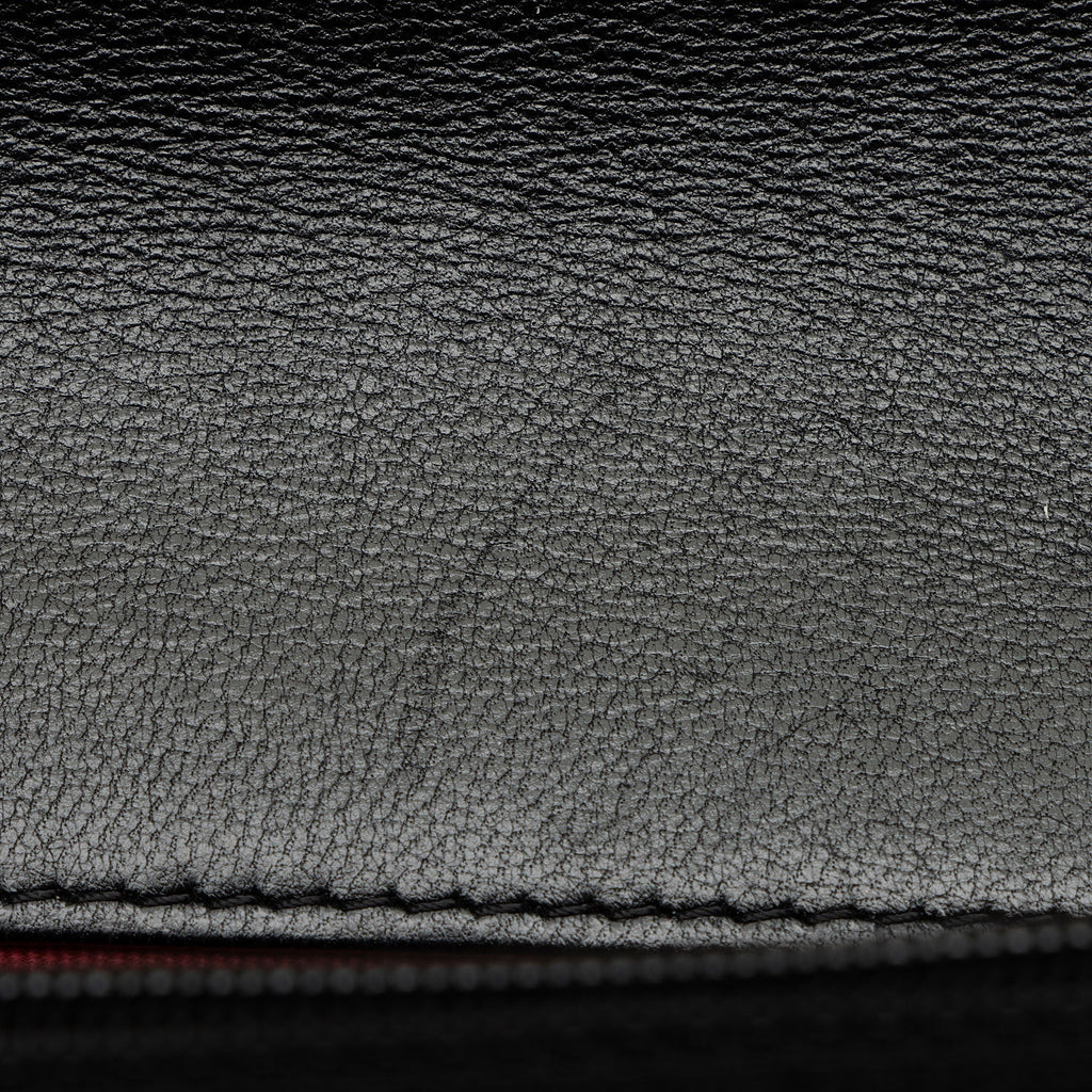 Chanel Lambskin 19 Wallet on Chain
