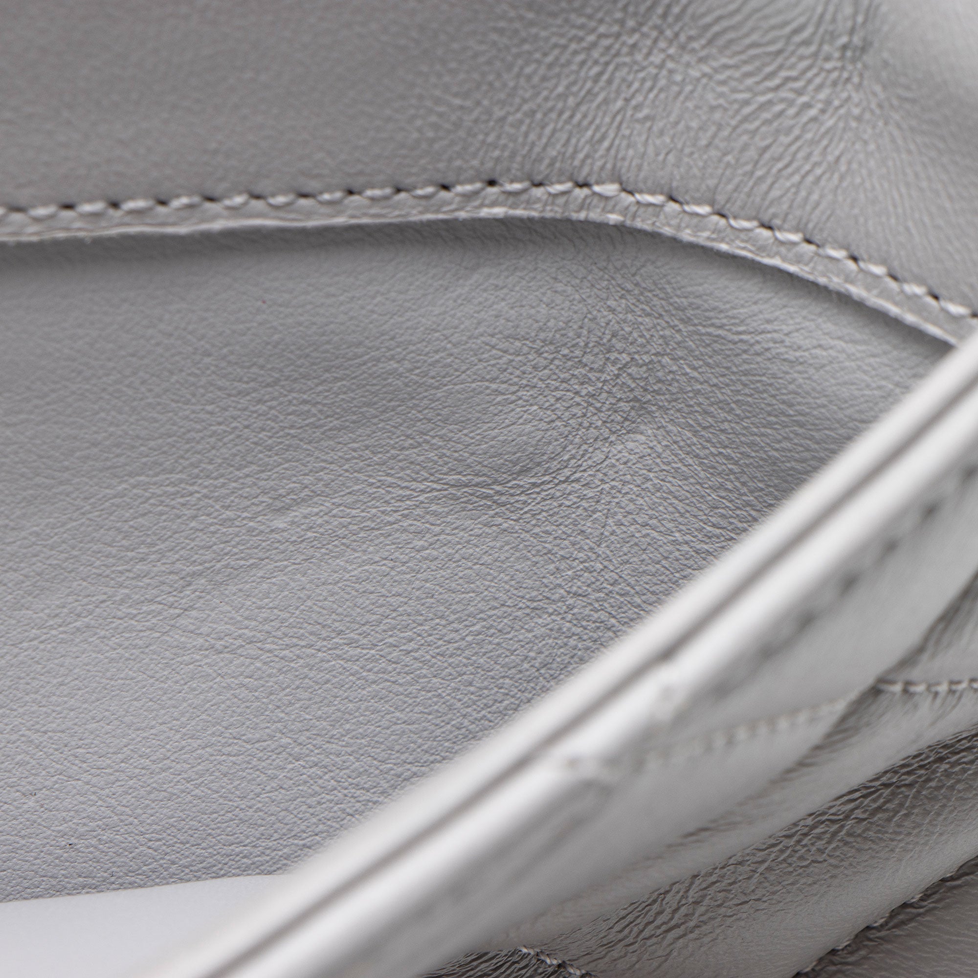 Chanel Lambskin Color Match Small Flap Bag