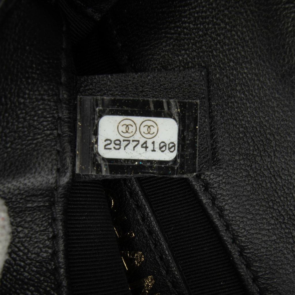 Chanel Lambskin My Precious Phone Case Flap (SHG-lI6AjS)