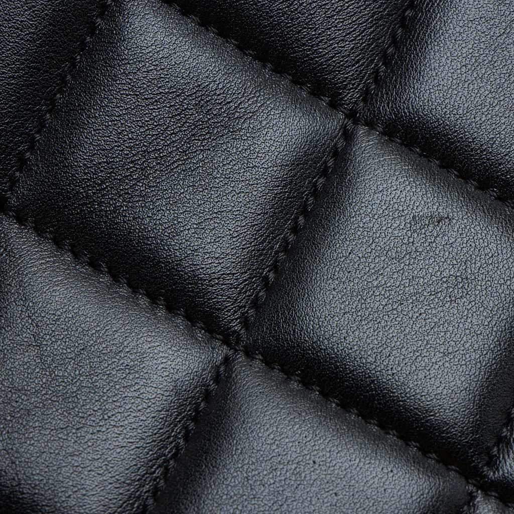 Chanel Lambskin Trendy CC Small Top Handle