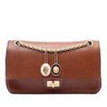 Chanel Limited Edition Calfskin Reissue 2.55 Medallion Double Flap 225